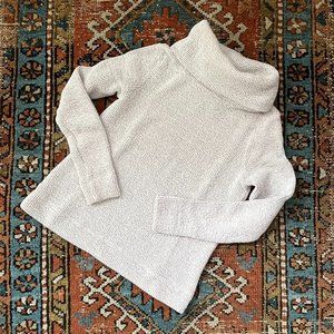 LOFT Turtleneck Sweater XXSP